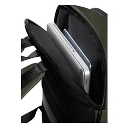 Рюкзак для ноутбука Samsonite Relyon Backpack 15,6" - зелёный