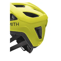 Kask na rower Smith Signal MIPS - neon yellow