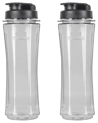 Blender kielichowy TEESA TSA3535+2 bidony