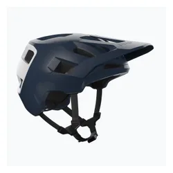 Kask rowerowy POC Kortal Race MIPS apatite navy matt/hydrogen white matt