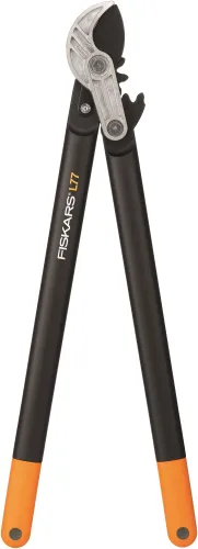 Sekator kowadełkowy Fiskars L77 (112580)
