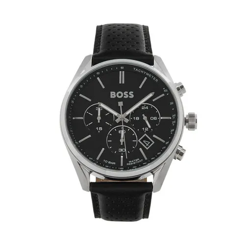 Часы BOSS Champion 1513816