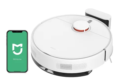 Robot sprzątający XIAOMI Vacuum S40 Pro