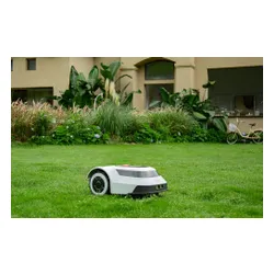 Robot koszący ANTHBOT Pion 1000