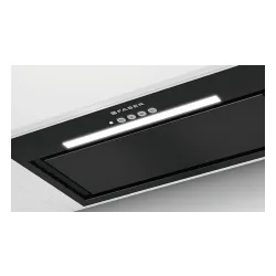 Okap Faber Inka Lux Evo BK A52 Czarny