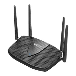 Router Totolink X6000R AX3000 Czarny