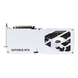 Karta graficzna MSI GeForce RTX 5070 Ti Gaming Trio OC 16GB DLSS-4 Biały