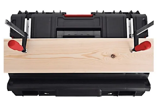 Skrzynka narzędziowa QBRICK System ONE 2.0 350 Technik