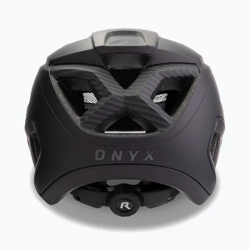 Kask rowerowy Rogelli Advntr Onyx Mtb black