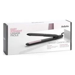 Prostownica BABYLISS ST241E 230 stopni