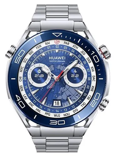 Умные Часы Huawei Watch Ultimate Voyage