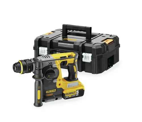 DeWalt akülü matkap dch274p2t