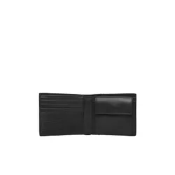 Calvin Klein Portfel Refined Mix Billfold W Coin LV04D1304G
