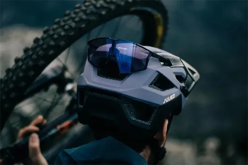 Kask rowerowy JULBO Forest MIPS