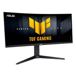 Monitor ASUS TUF Gaming Series 5 VG34WQL5A 34" 3440x1440px 200Hz 1 ms [GTG] Curved