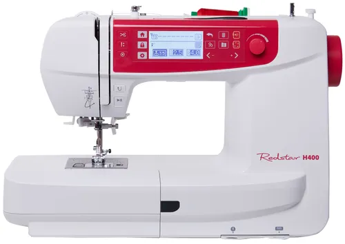 Hafciarka REDSTAR H400