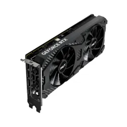 Karta graficzna Palit GeForce RTX 3060 Infinity 2 OC 12GB GDDR6 192bit DLSS