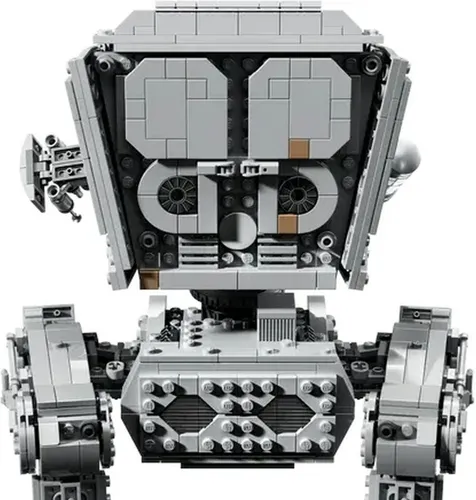 LEGO Star Wars 75417 Maszyna krocząca AT-ST