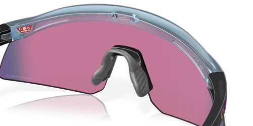 Солнцезащитные очки Oakley Encoder Strike PRIZM Road Black