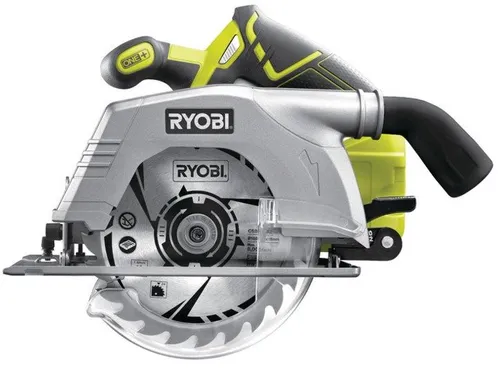 Daire testere Ryobı R18CS - 0 18 V