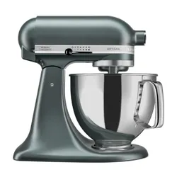 Планетарный робот KitchenAid 5KSM175PSEJP мощностью 300 Вт