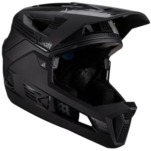 Kask rowerowy Full Face LEATT MTB Enduro 4.0