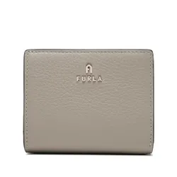 Маленький женский кошелек Furla Camelia WP00307-HSF000-M7y00-1007 Marmo C