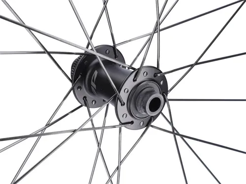 Переднее колесо Zipp 303 Firecrest Disc