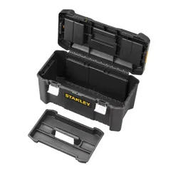 Zestaw skrzynek narzędziowych STANLEY Essential 3 w 1 STST1-81065