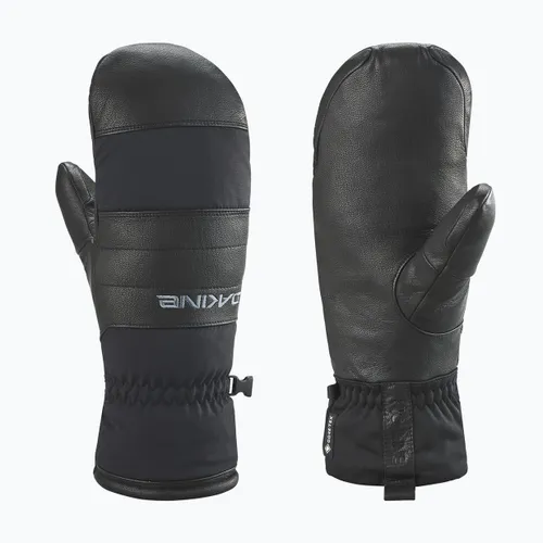 Rękawice snowboardowe męskie Dakine Baron Gore-Tex Mitt black