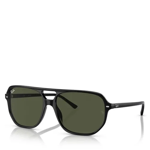 Okulary przeciwsłoneczne Ray-Ban 0RB2205 Black 901/31