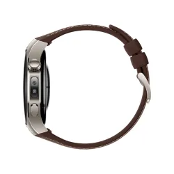 Smartwatch Huawei Watch 5 Classic 46mm LTE Brązowy