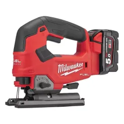 Jigsaw Milwaukee M18 FJS-502X