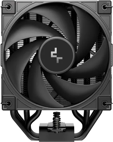 Chłodzenie DeepCool AK700 Digital NYX Czarny