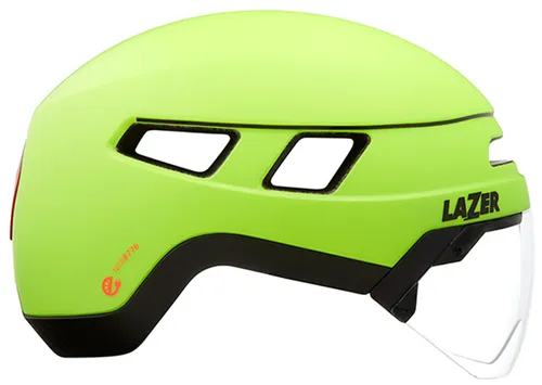Kask rowerowy LAZER Urbanize NTA