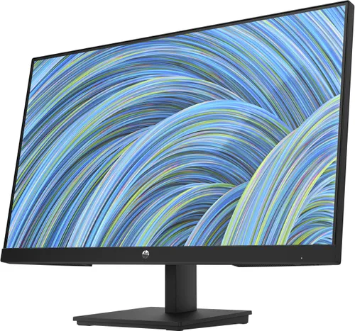 Monitor HP V24v G5 (65P62E9) 23,8" Full HD VA 75Hz 5ms