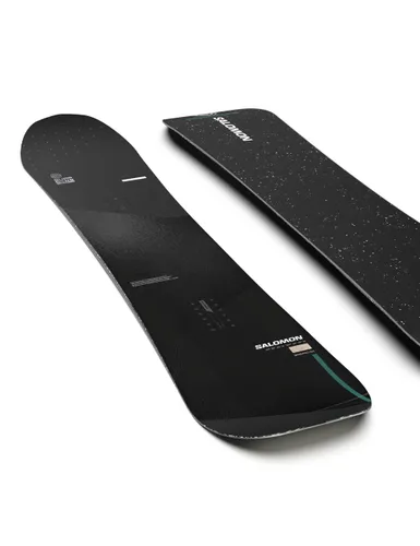 Deska snowboardowa Salomon Super 8 Pro - Długość (cm) - 154