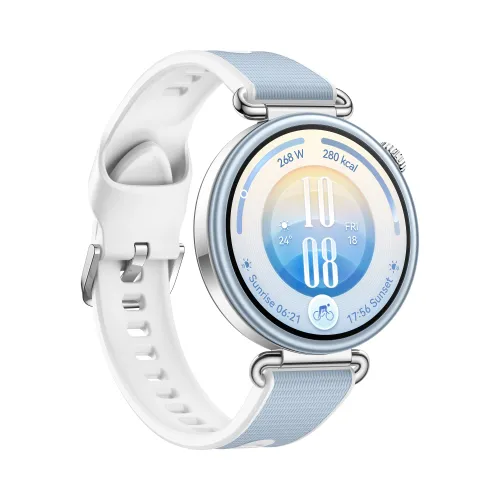 Smartwatch Huawei Watch GT 7 Funkcje AI 41mm Niebieski