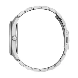 Zegarek CITIZEN Super Titanium AW1641-81E Srebrny