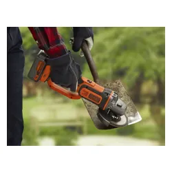 Black &amp; Decker Taşlama Makinesi BCG720M1