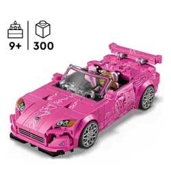 LEGO 77241 Speed Champions Honda S2000