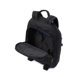 Рюкзак HEDGREN Vogue Small Backpack RFID - New quilt black