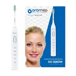 Szczoteczka soniczna OROMED Oro - Brush