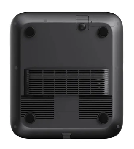 Projektor YABER K3 Full HD (1920 x 1080), 1600 ANSI lumen, Wi-Fi, Bluetooth