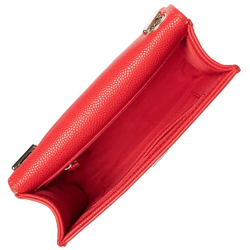 Valentino Divina Portofel Vbs1r403g Rosso