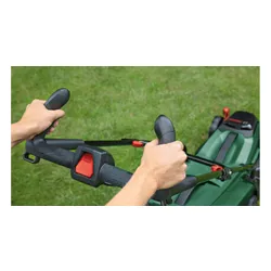 Kosiarka akumulatorowa BOSCH CityMower 18V-32-300 06008B9A0A
