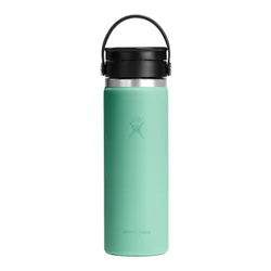 Kubek termiczny Hydro Flask Coffee Wide Mouth Flex Sip Lid 590 ml - mermaid green