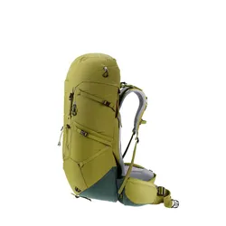 Plecak trekkingowy Deuter Aircontact Core 50+10 - cactus/ivy