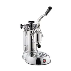 Кофеварка La Pavoni Lusso LPLSPL01EU