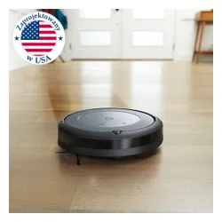 Robot sprzątający IROBOT Roomba Combo i5